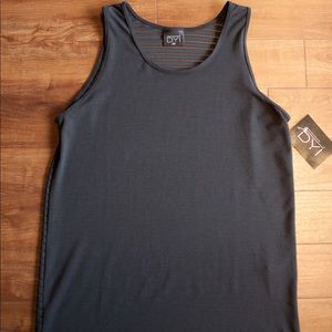DYI  • Simply Sporty Tank Top
